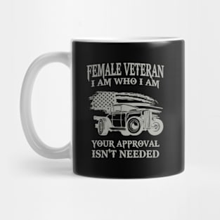 Needed Mug